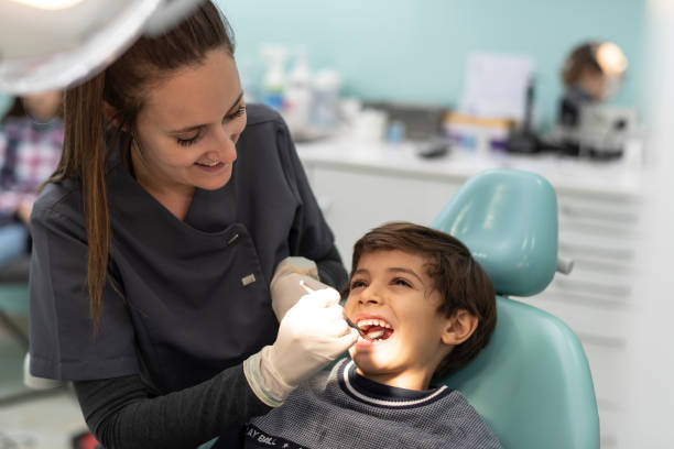 Best Emergency Dental Care for Broken or Chipped Teeth in Chattanoo Valley, GA