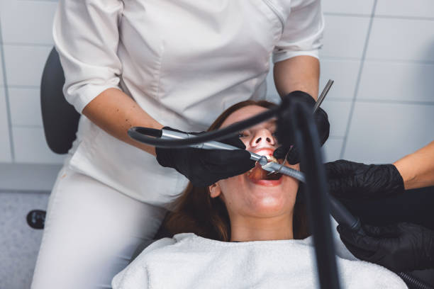 Best Emergency Dental Care for Broken or Chipped Teeth in Chattanoo Valley, GA