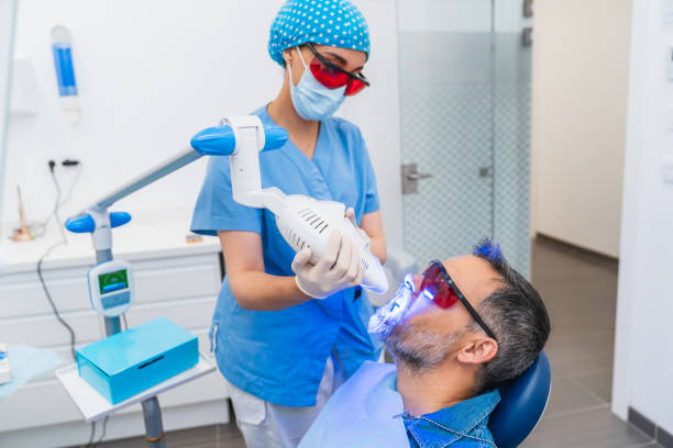 Best Cosmetic Emergency Dentistry in Chattanoo Valley, GA